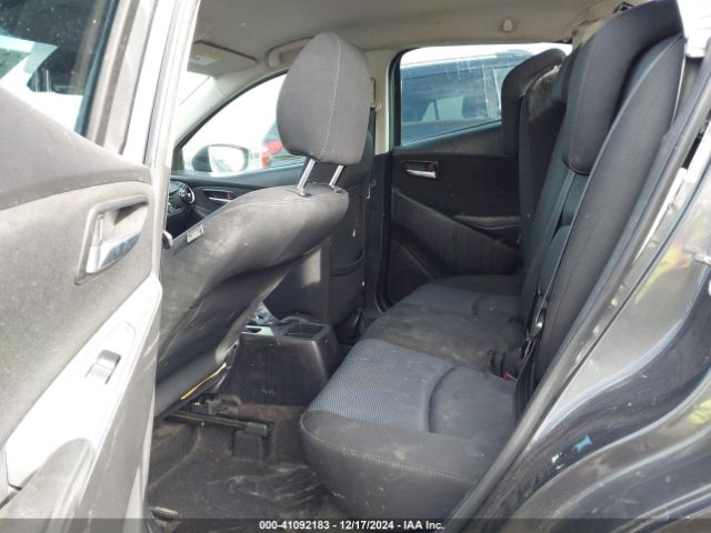 3MYDLBZV0GY139453 Scion IA