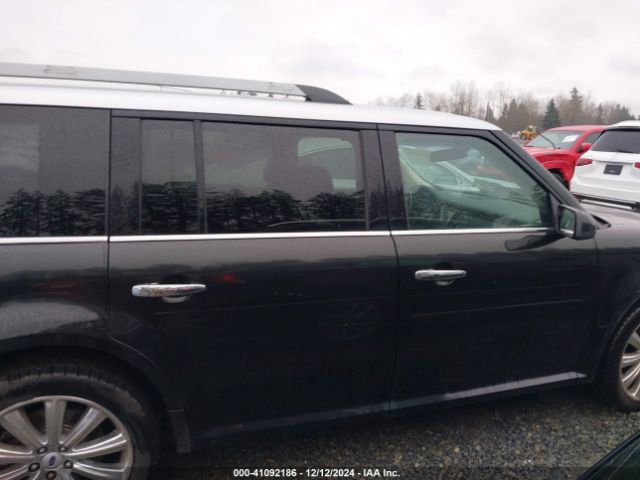 2FMHK6D88EBD01813 Ford Flex Limited