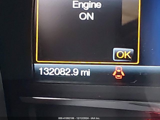 2FMHK6D88EBD01813 Ford Flex Limited