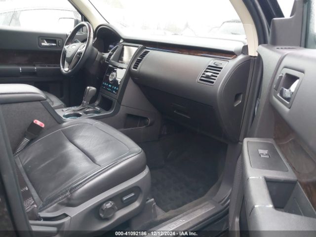 2FMHK6D88EBD01813 Ford Flex Limited