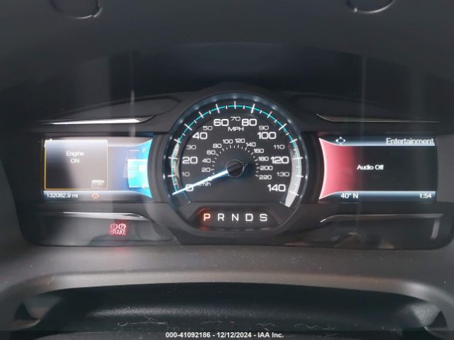 2FMHK6D88EBD01813 Ford Flex Limited