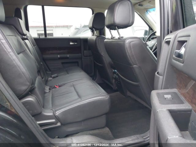 2FMHK6D88EBD01813 Ford Flex Limited