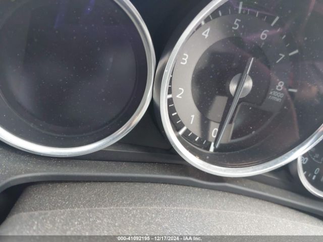 JM1NDAC72P0551601 Mazda Mx-5 Miata Club