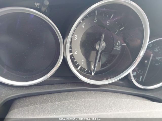 JM1NDAC72P0551601 Mazda Mx-5 Miata Club