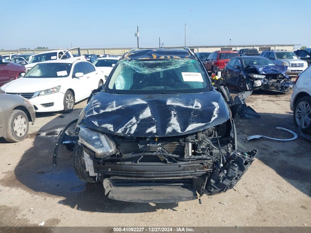 Nissan ROGUE SV 2019 JN8AT2MT8KW258914 Image 13