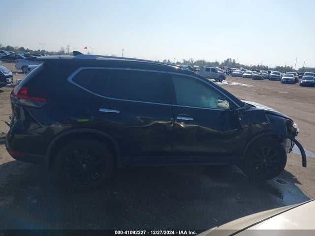 Nissan ROGUE SV 2019 JN8AT2MT8KW258914 Image 14
