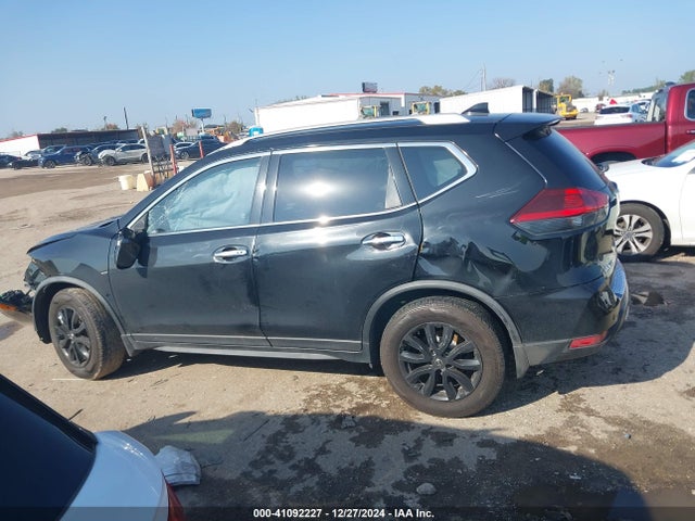 Nissan ROGUE SV 2019 JN8AT2MT8KW258914 Image 15