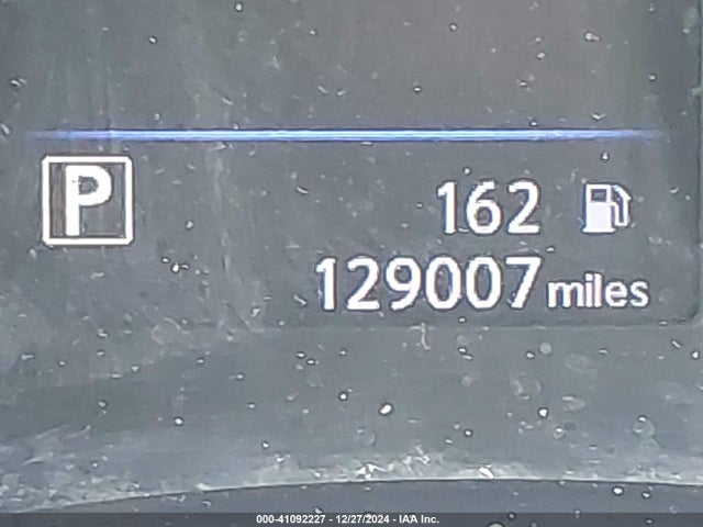 Nissan ROGUE SV 2019 JN8AT2MT8KW258914 Image 16