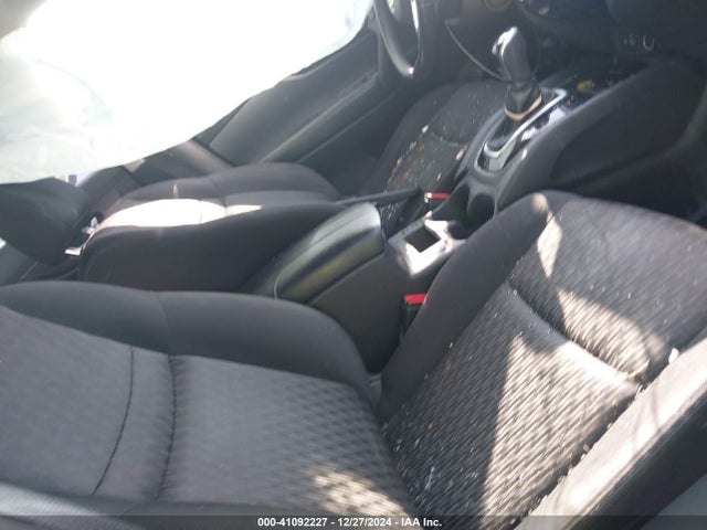 Nissan ROGUE SV 2019 JN8AT2MT8KW258914 Image 5