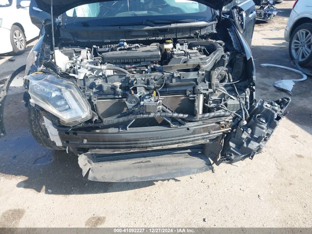 Nissan ROGUE SV 2019 JN8AT2MT8KW258914 Image 6