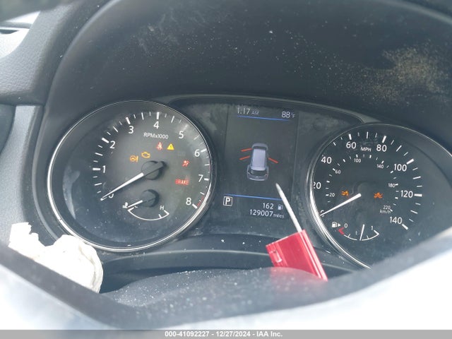 Nissan ROGUE SV 2019 JN8AT2MT8KW258914 Image 7