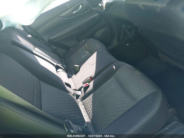 Nissan ROGUE SV 2019 JN8AT2MT8KW258914 Image 8
