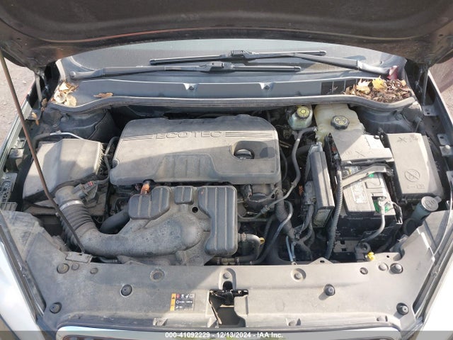1G4PP5SKXE4210204 Buick Verano