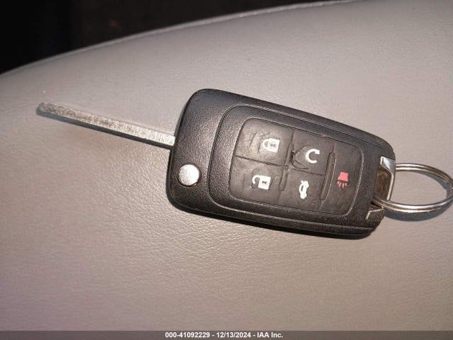 Buick Verano 2014 1G4PP5SKXE4210204 Image 11