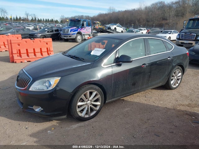 1G4PP5SKXE4210204 Buick Verano