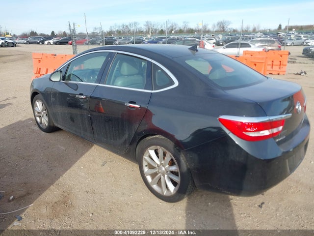 1G4PP5SKXE4210204 Buick Verano