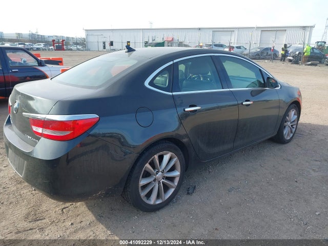 1G4PP5SKXE4210204 Buick Verano