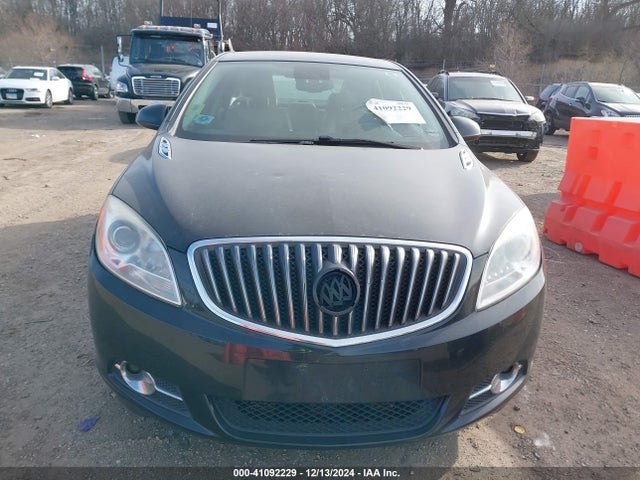 1G4PP5SKXE4210204 Buick Verano