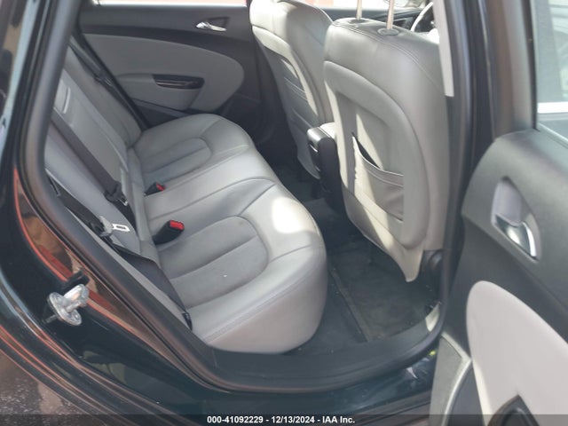 1G4PP5SKXE4210204 Buick Verano