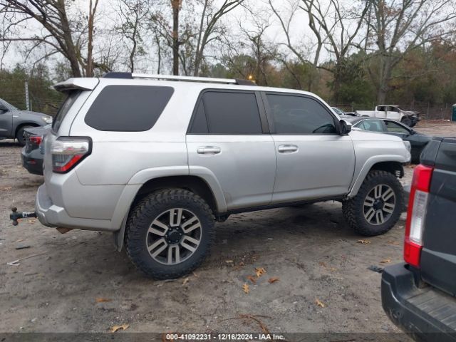 JTEBU5JR6E5200474 Toyota 4runner Trail