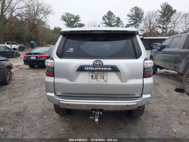 JTEBU5JR6E5200474 Toyota 4runner Trail