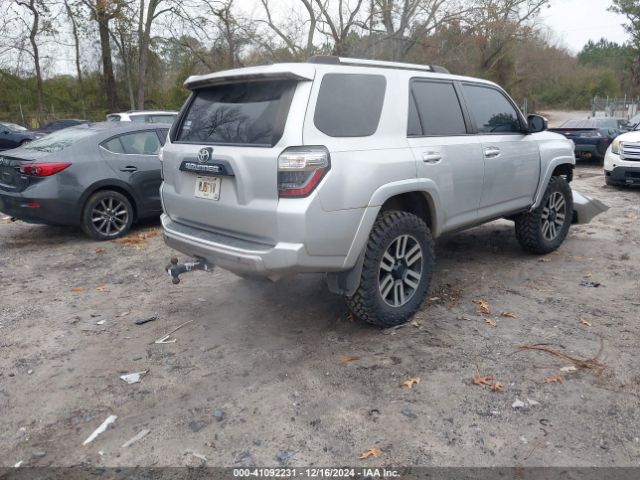 JTEBU5JR6E5200474 Toyota 4runner Trail