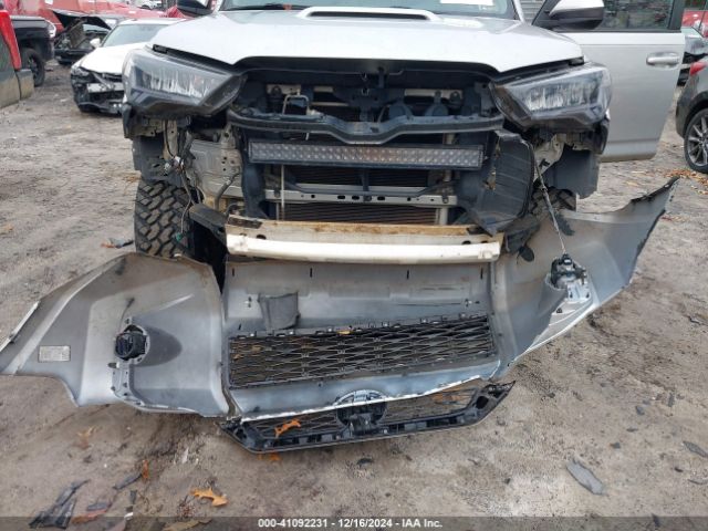 JTEBU5JR6E5200474 Toyota 4runner Trail
