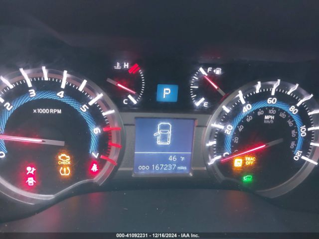 JTEBU5JR6E5200474 Toyota 4runner Trail