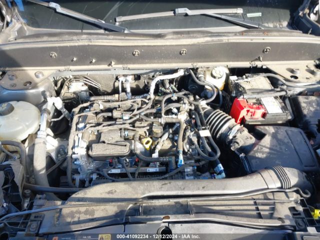 3FMCR9B69NRD57169 Ford Bronco Sport Big Bend