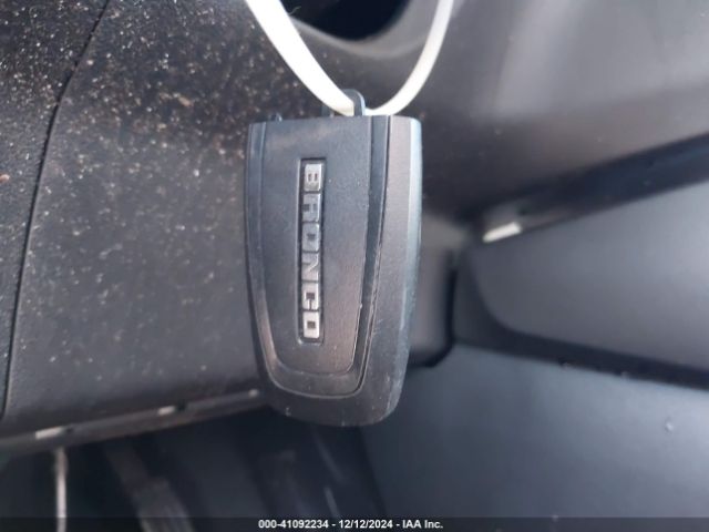 3FMCR9B69NRD57169 Ford Bronco Sport Big Bend