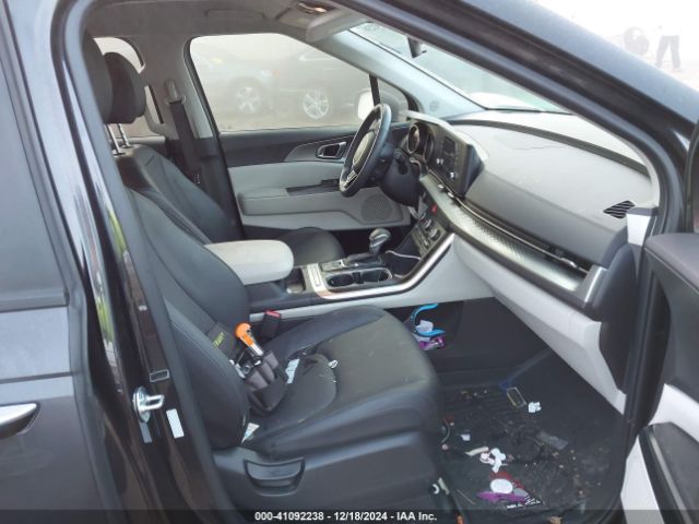 KNDNB4H35R6433247 KIA Carnival Mpv Lx Seat Package