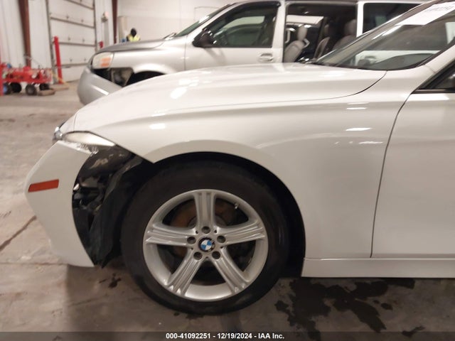 Продажа на аукционе авто 2015 Bmw 328i, vin: WBA3A5G57FNS86687, номер лота: 41092251