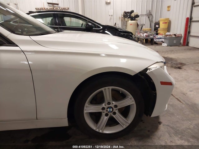 Продажа на аукционе авто 2015 Bmw 328i, vin: WBA3A5G57FNS86687, номер лота: 41092251