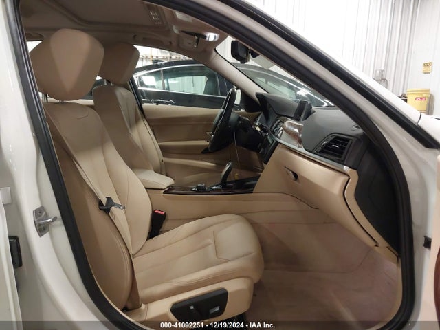 Продажа на аукционе авто 2015 Bmw 328i, vin: WBA3A5G57FNS86687, номер лота: 41092251