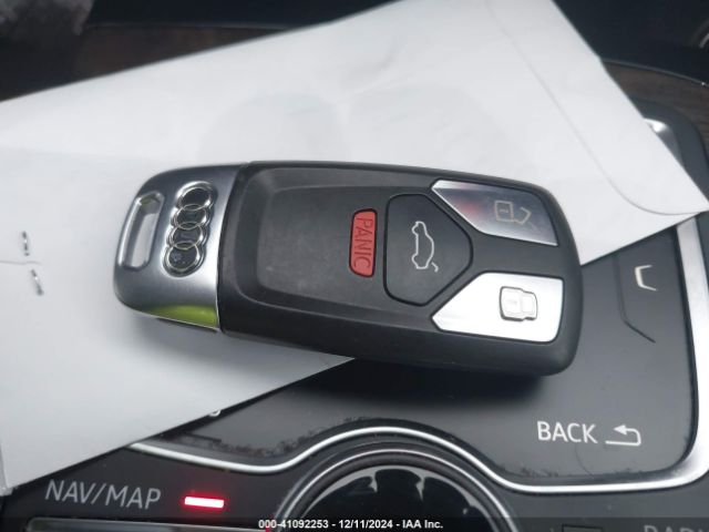 WA1AAAF72HD010698 Audi Q7 3.0t Premium