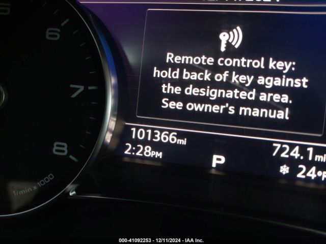 WA1AAAF72HD010698 Audi Q7 3.0t Premium