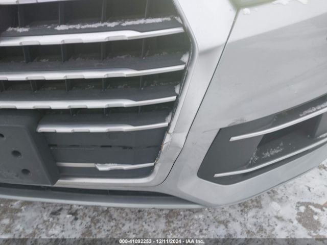 WA1AAAF72HD010698 Audi Q7 3.0t Premium