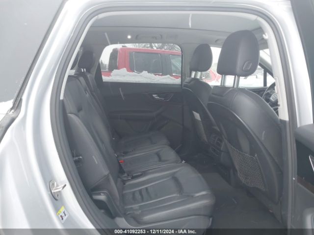 WA1AAAF72HD010698 Audi Q7 3.0t Premium