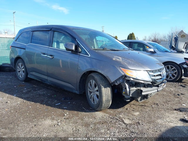 2014 5FNRL5H62EB101831 main image