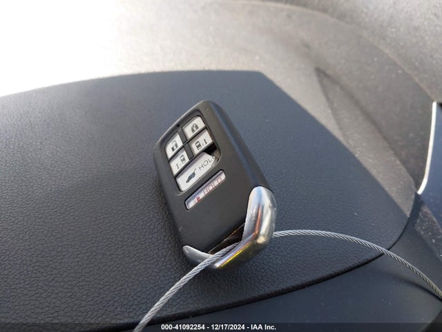 Honda Odyssey Ex-l 2014 5FNRL5H62EB101831 Image 11