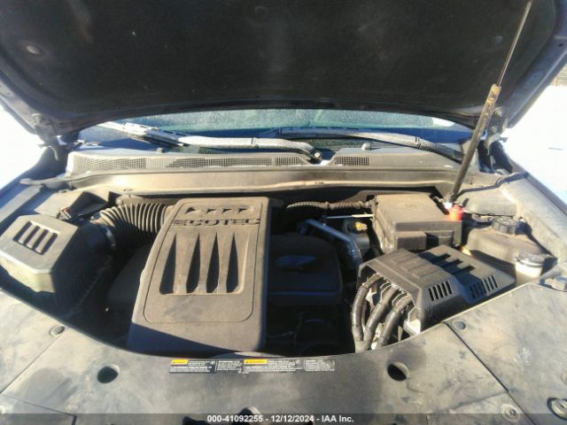 2GNALBEK8F6143125 Chevrolet EQUINOX 1LT