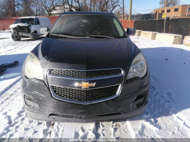 2GNALBEK8F6143125 Chevrolet EQUINOX 1LT