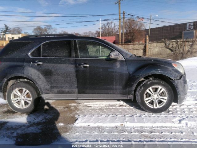 2GNALBEK8F6143125 Chevrolet EQUINOX 1LT