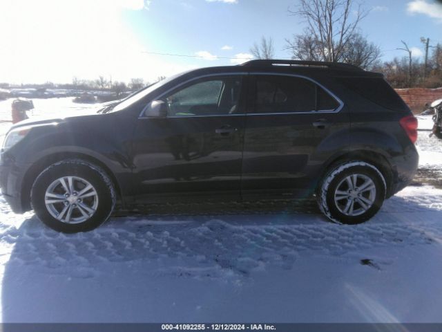 2GNALBEK8F6143125 Chevrolet EQUINOX 1LT