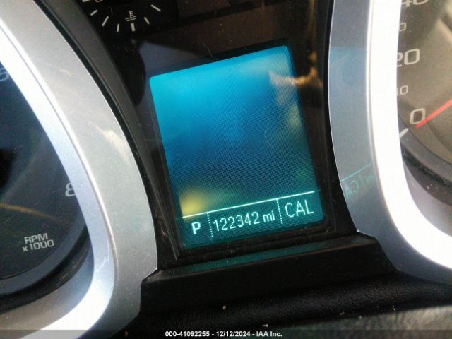 2GNALBEK8F6143125 Chevrolet EQUINOX 1LT