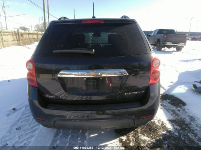 2GNALBEK8F6143125 Chevrolet EQUINOX 1LT
