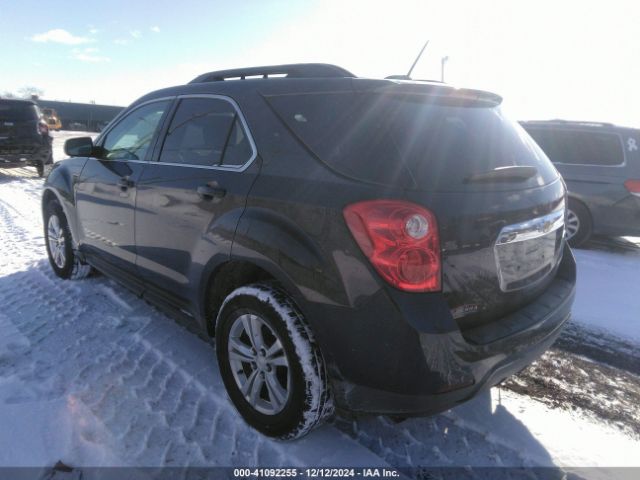 2GNALBEK8F6143125 Chevrolet EQUINOX 1LT