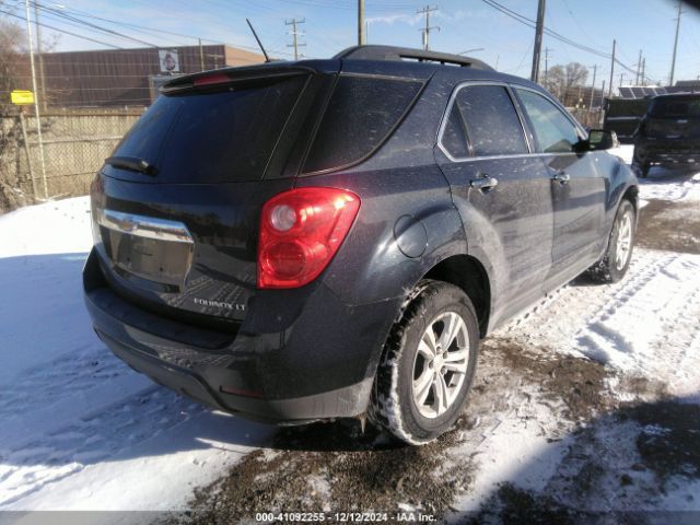 2GNALBEK8F6143125 Chevrolet EQUINOX 1LT