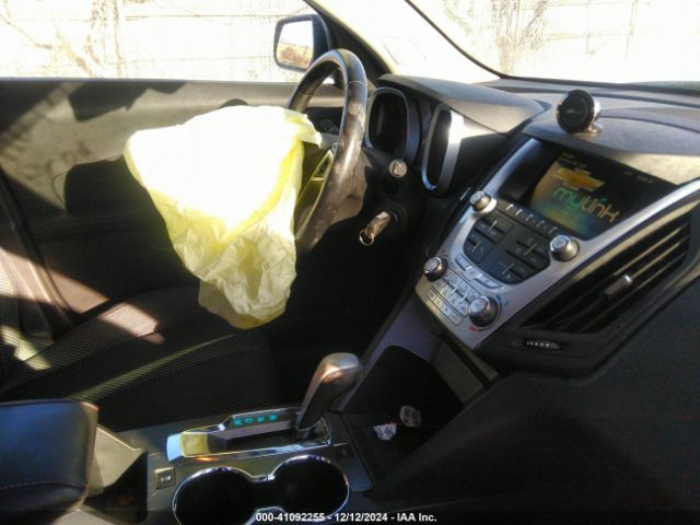 2GNALBEK8F6143125 Chevrolet EQUINOX 1LT