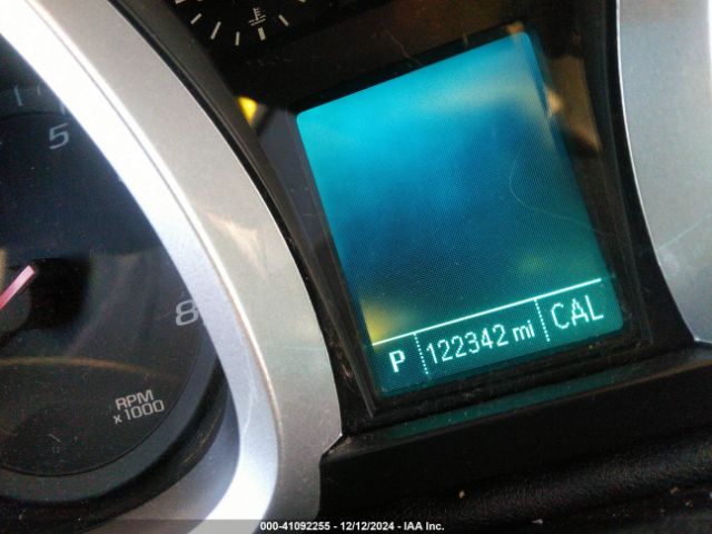 2GNALBEK8F6143125 Chevrolet EQUINOX 1LT
